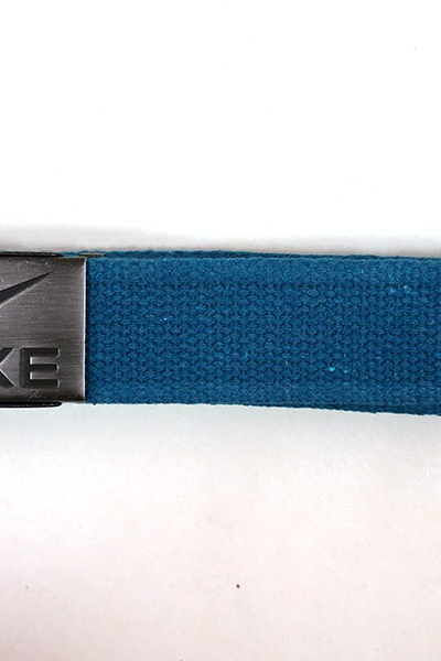 Cinto de Tecido com Trava Nike - 4