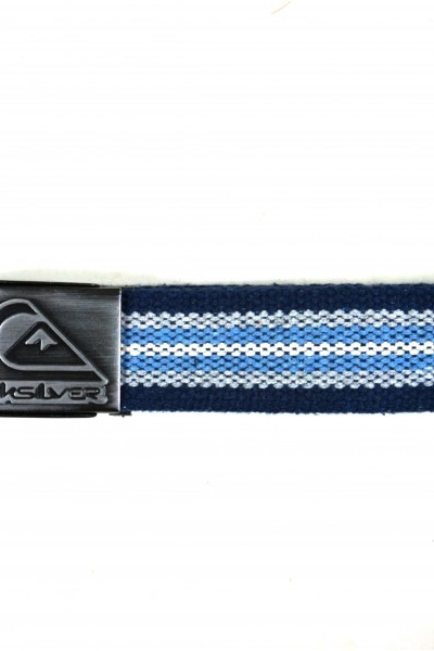 Cinto de Tecido com Trava QuikSilver - 1