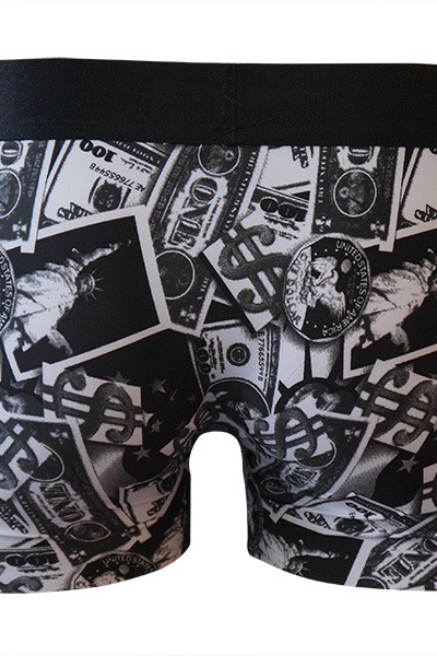 Cueca Boxer Calvin Klein - 2