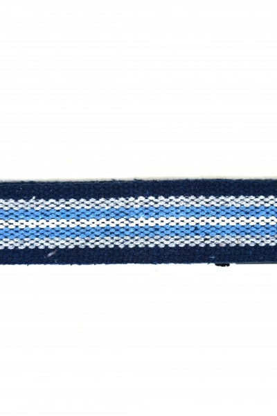 Cinto de Tecido com Trava QuikSilver - 1