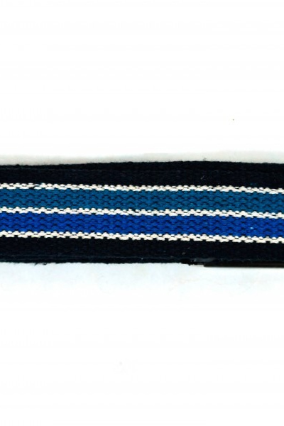 Cinto de Tecido com Trava QuikSilver - 3