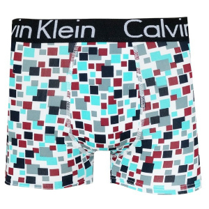 Cueca Boxer Calvin Klein - 1 - Tamanho G