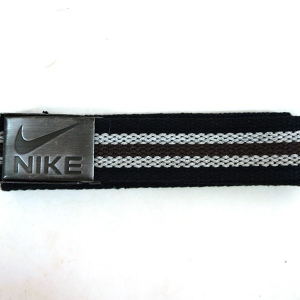 Cinto de Tecido com Trava Nike - 2