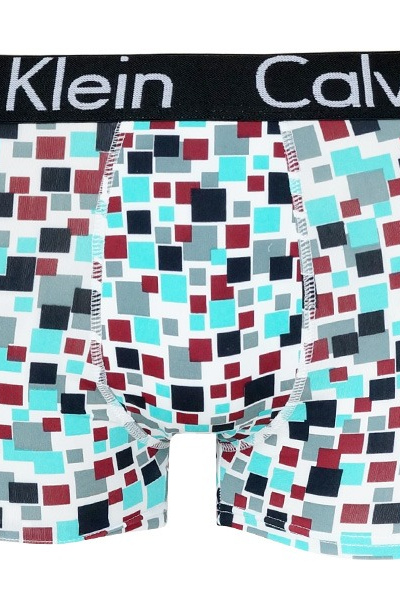 Cueca Boxer Calvin Klein - 1 - Tamanho G