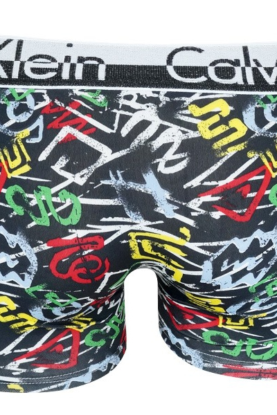 Cueca Boxer Calvin Klein - 3 - Tamanho G