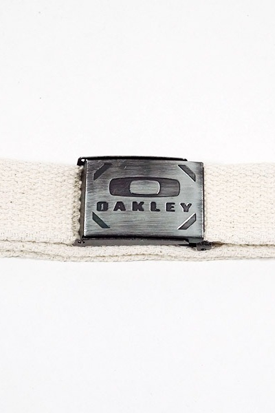 Cinto de Tecido com Trava Oakley - 3