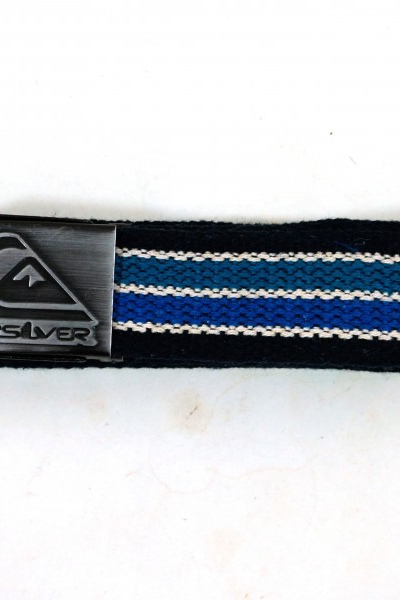 Cinto de Tecido com Trava QuikSilver - 3