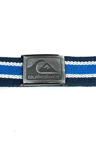 Cinto de Tecido com Trava QuikSilver - 2