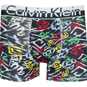 Cueca Boxer Calvin Klein - 3 - Tamanho G