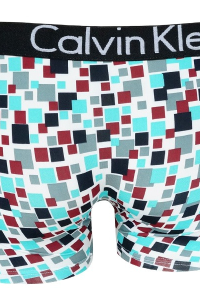 Cueca Boxer Calvin Klein - 1 - Tamanho G