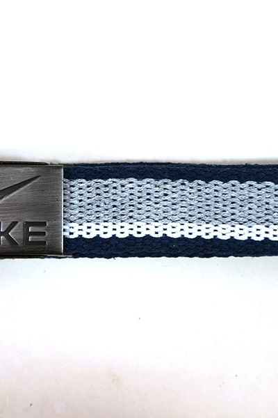 Cinto de Tecido com Trava Nike - 3